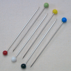 pins