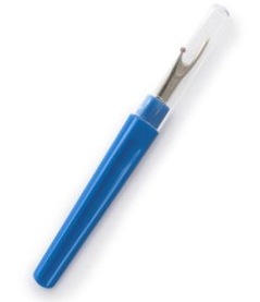 Seam ripper