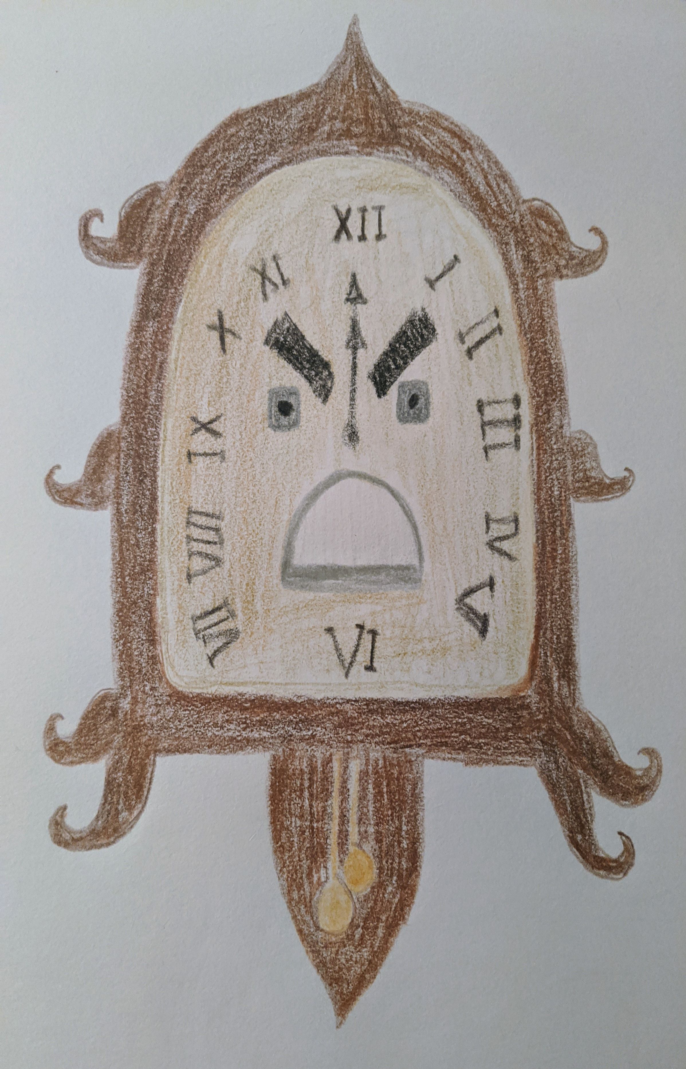 Clock