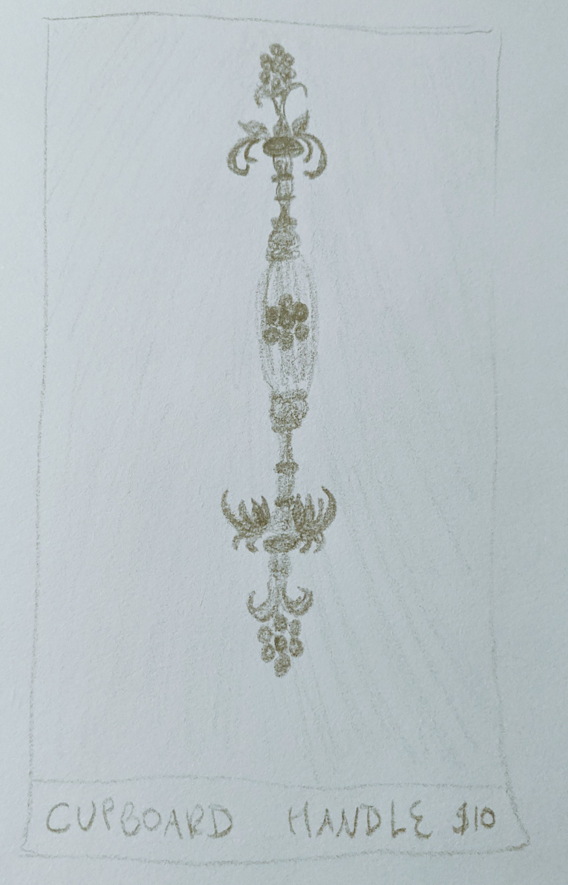 Handle