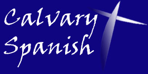 Calvary Logo