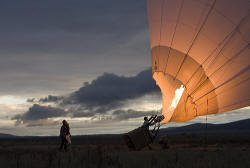 Balloon Ride